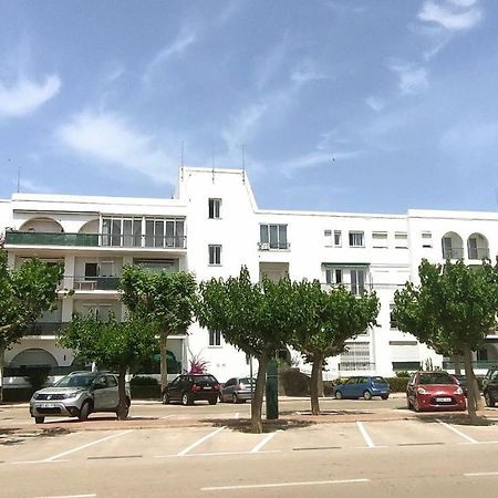 Absolute Apartment Empuriabrava Luaran gambar