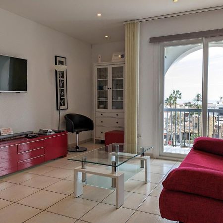 Absolute Apartment Empuriabrava Luaran gambar