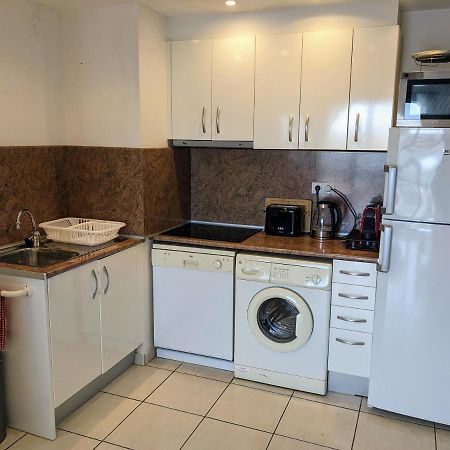 Absolute Apartment Empuriabrava Luaran gambar