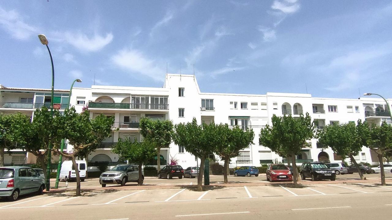 Absolute Apartment Empuriabrava Luaran gambar