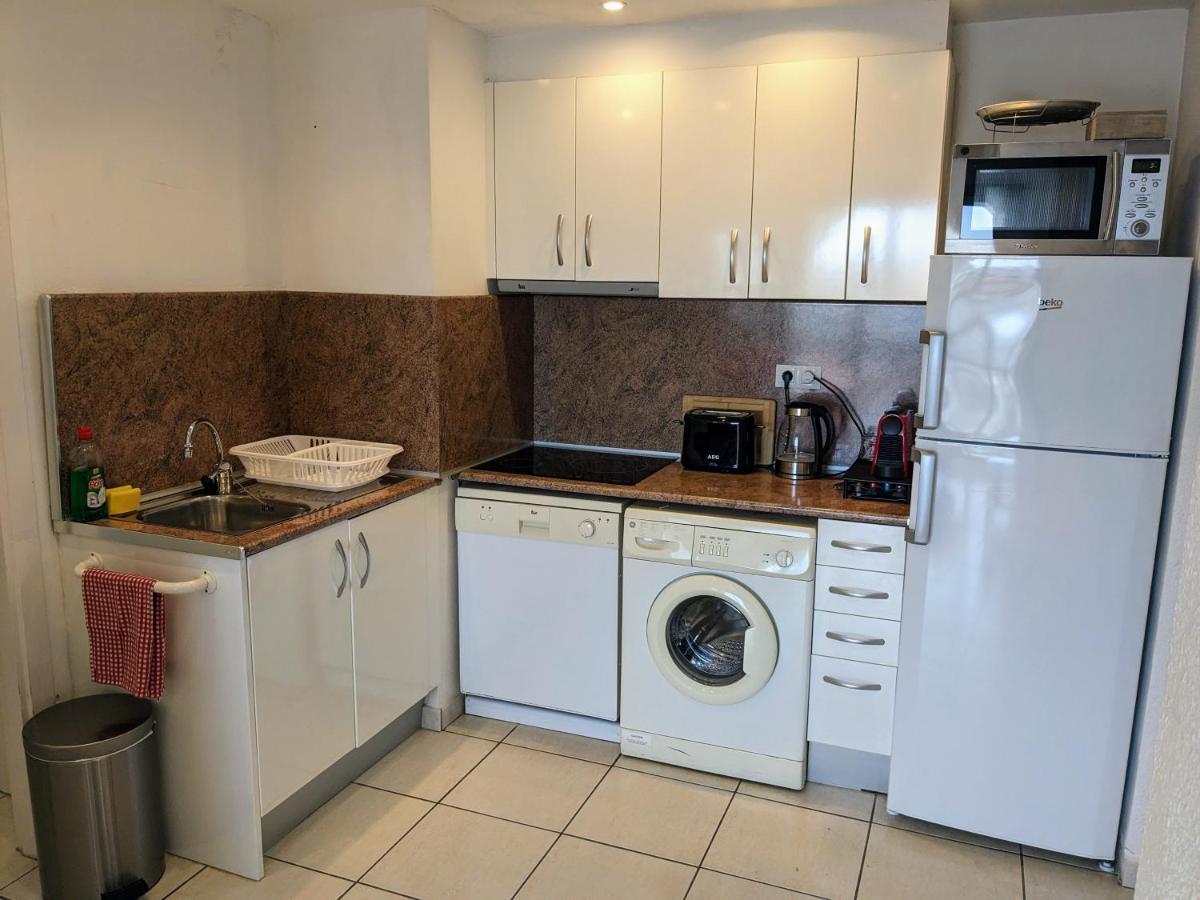 Absolute Apartment Empuriabrava Luaran gambar