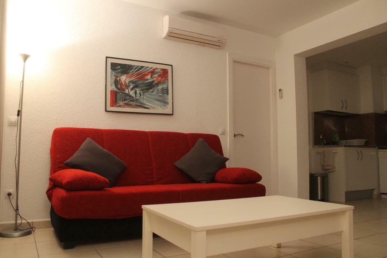 Absolute Apartment Empuriabrava Luaran gambar