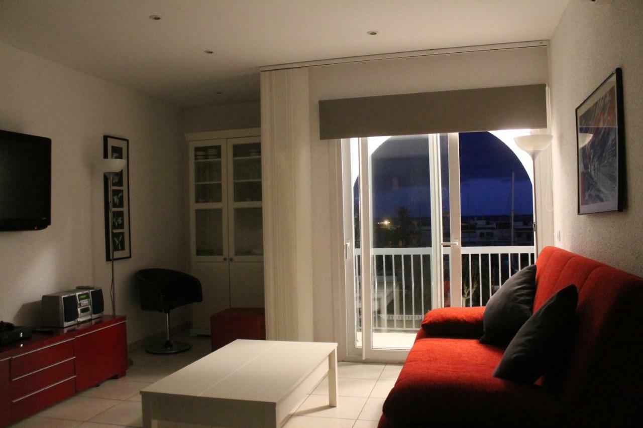 Absolute Apartment Empuriabrava Luaran gambar