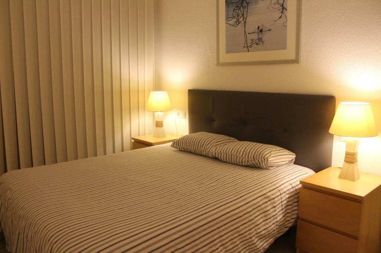 Absolute Apartment Empuriabrava Luaran gambar