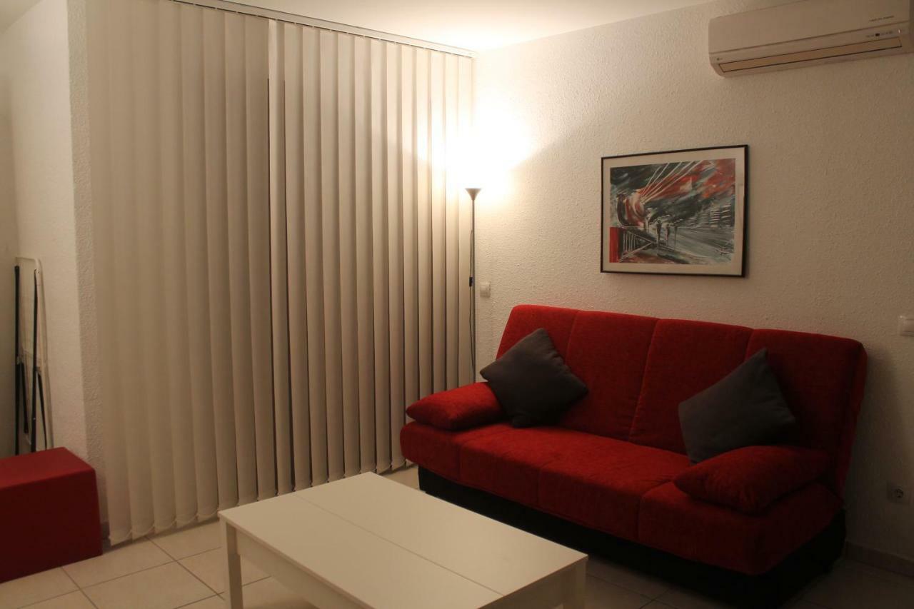 Absolute Apartment Empuriabrava Luaran gambar