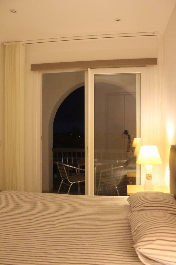 Absolute Apartment Empuriabrava Luaran gambar
